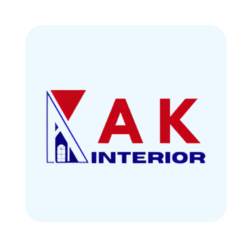 Digital marketing for interior design