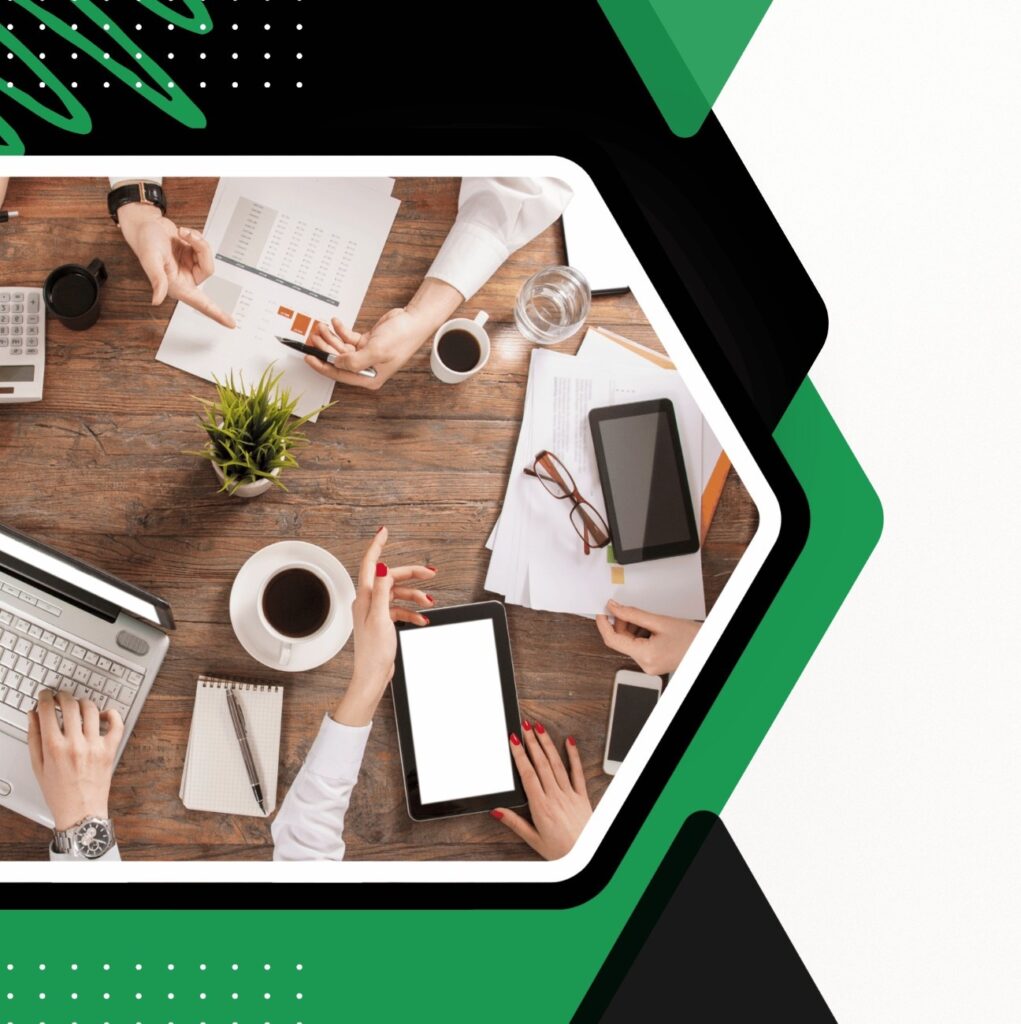 About digital marketing