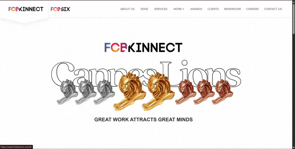 Kinnect