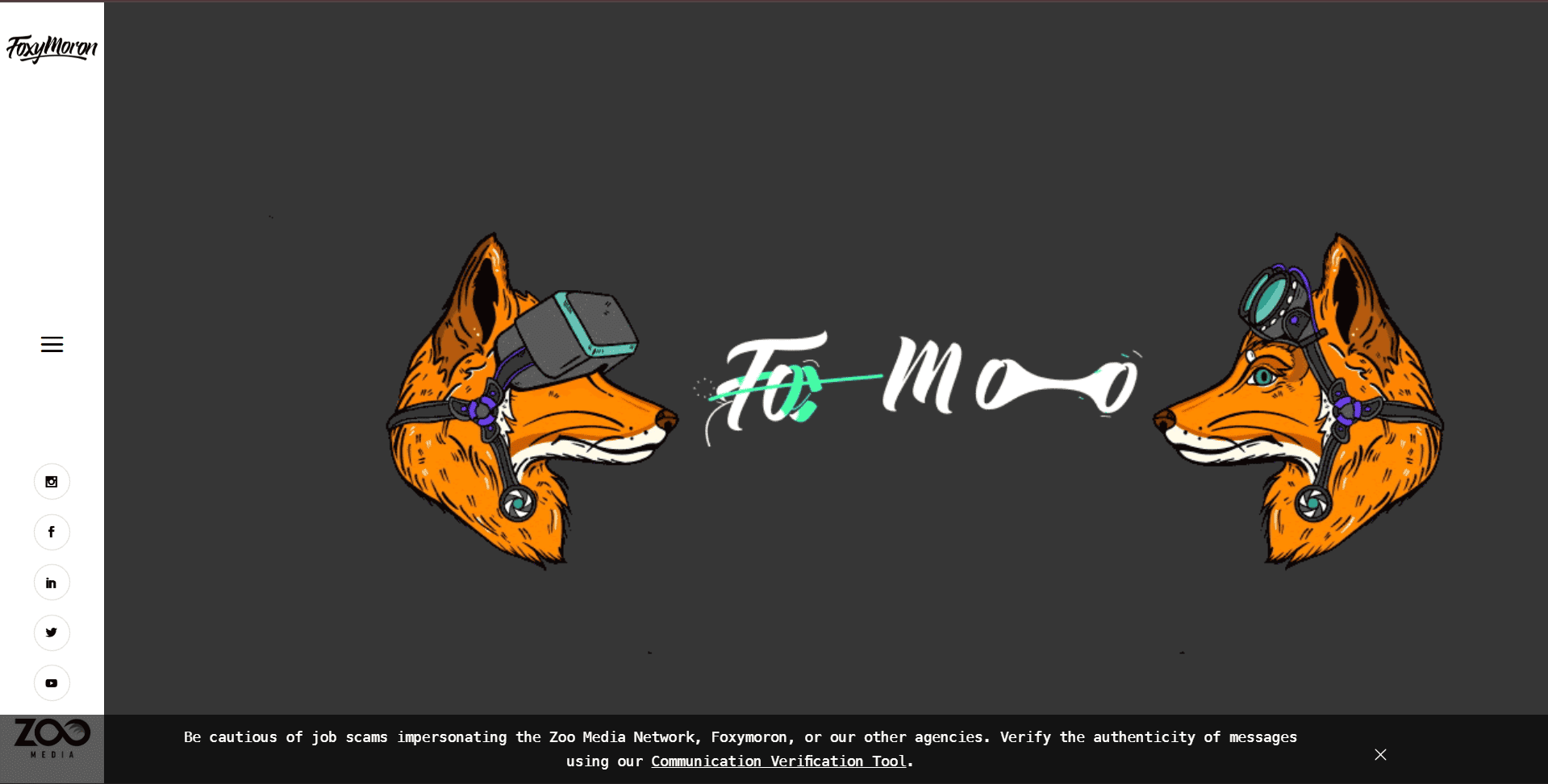 foxymoron.in