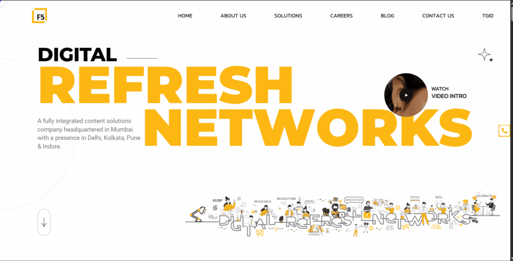 digitalf5.com