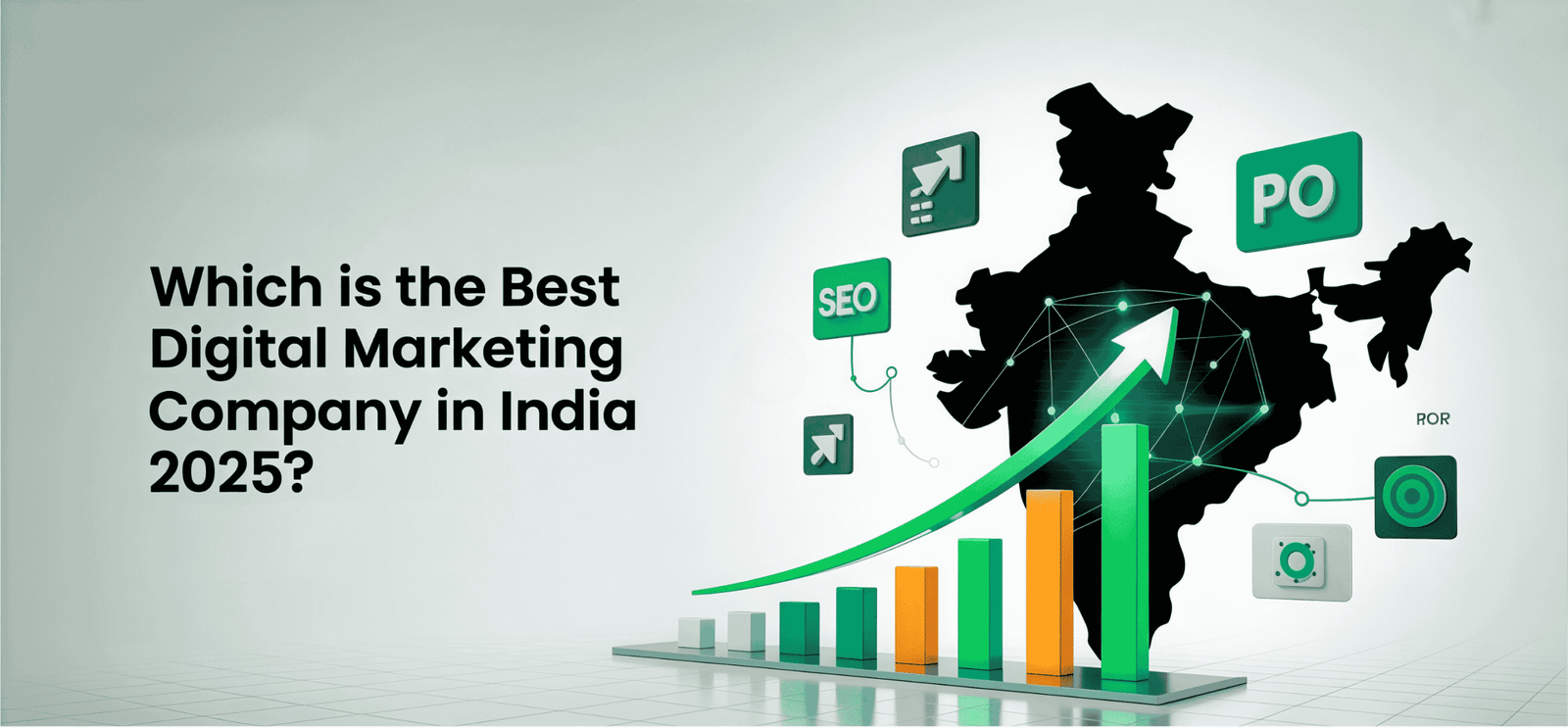 Which is the Best Digital Marketing Company in India