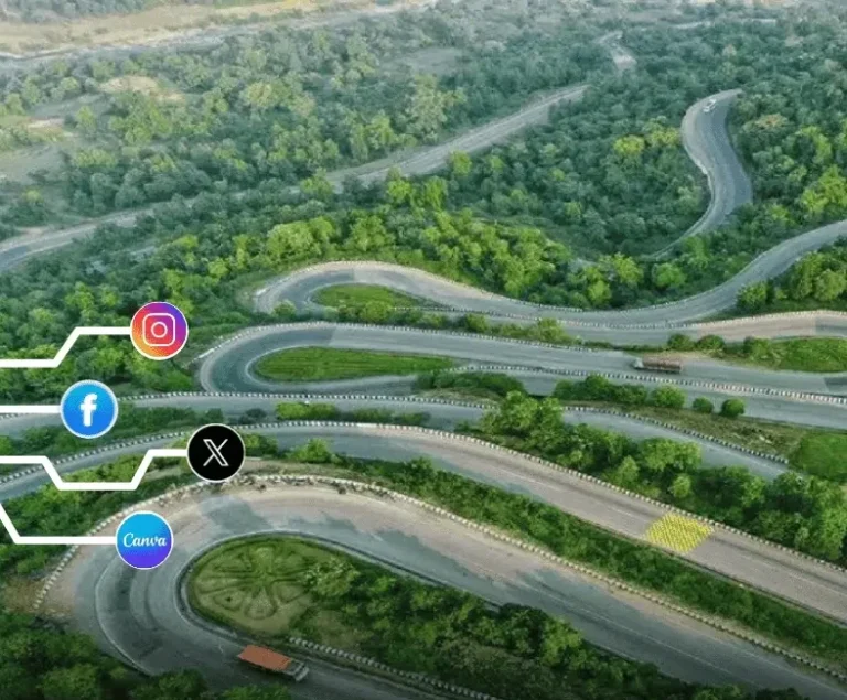 Digital Marketing in Ranchi