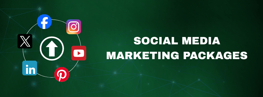 Social Media Marketing Packages