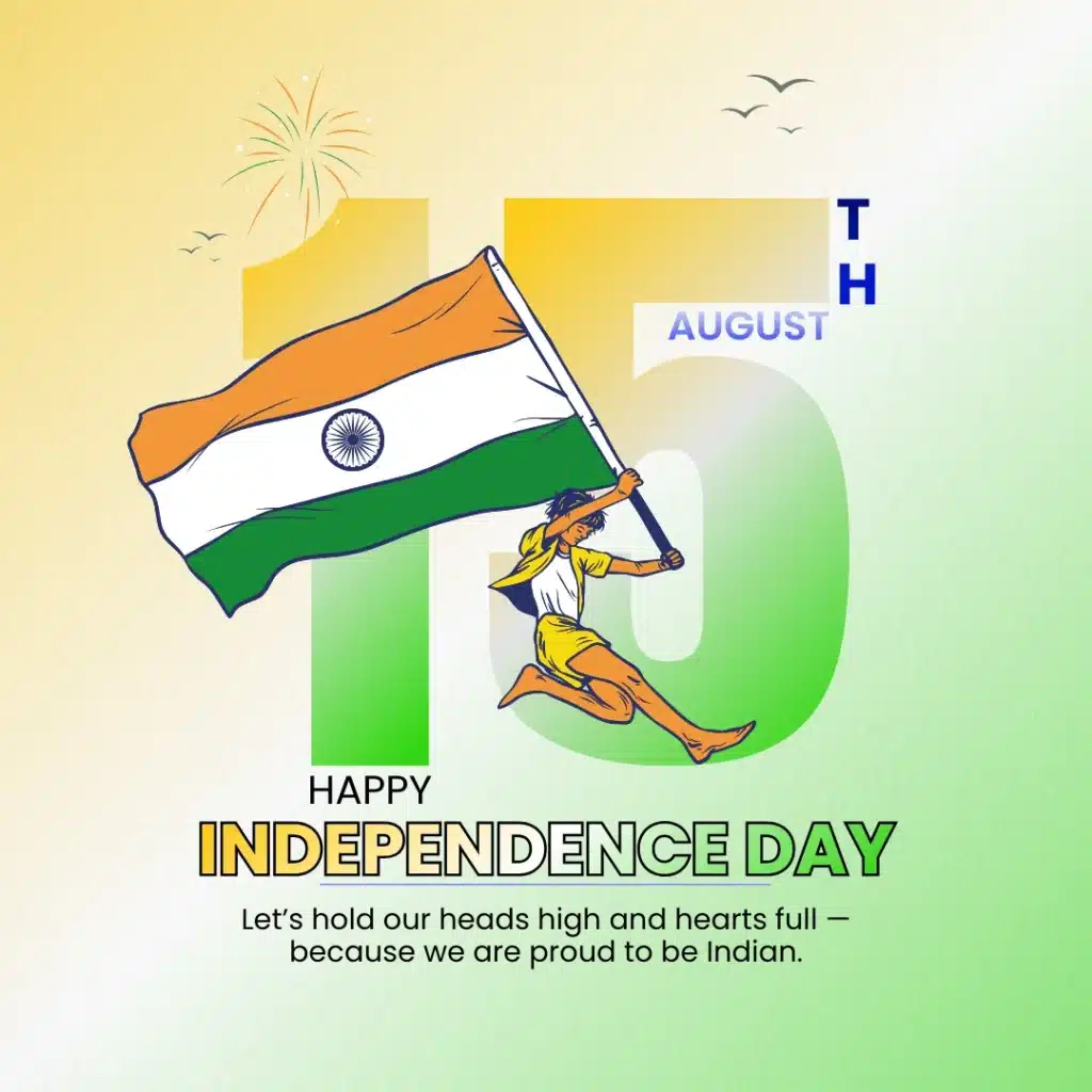 Independence Day poster