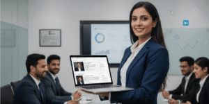 Social Media Marketing for Corporate & Professional Firms