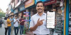 Social Media Marketing for Local Businesses