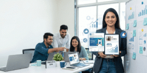 Social Media Marketing for Startups & Entrepreneurs