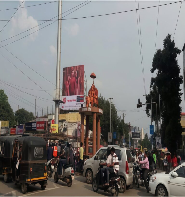 digital marketing in lalpur chowk