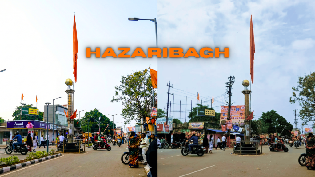 Hazaribagh