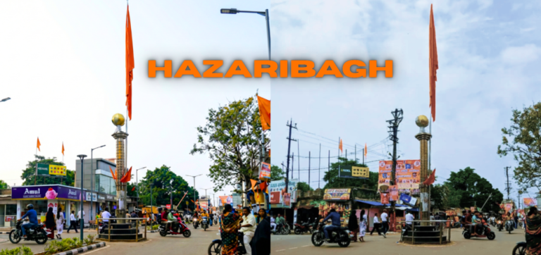Hazaribagh