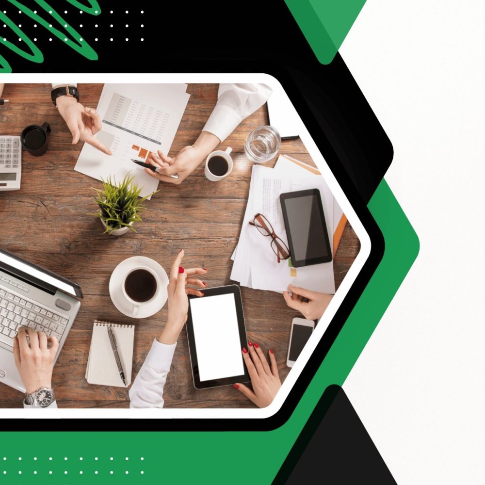 About digital marketing